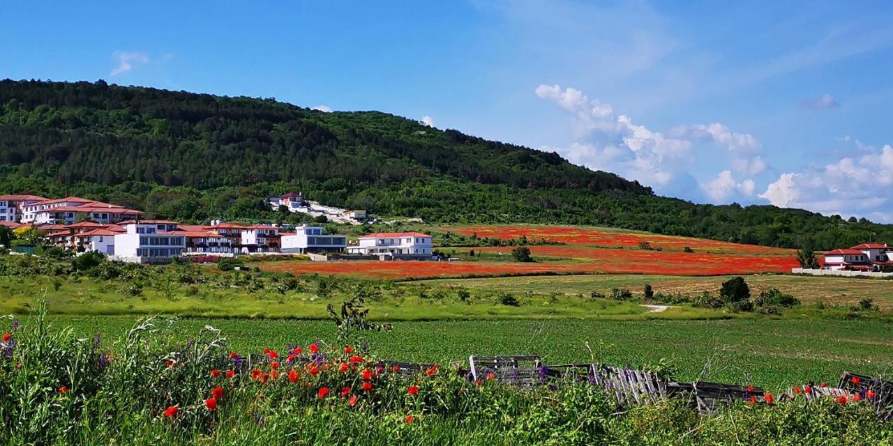Villa Poesia, Harmony Hills Residence Rogachevo Esterno foto